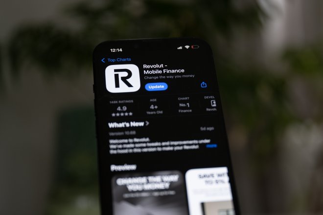 Revolut otevírá sídlo v Paříži