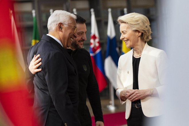Politico: 21 věcí, které jsme se dozvěděli na summitu lídrů EU