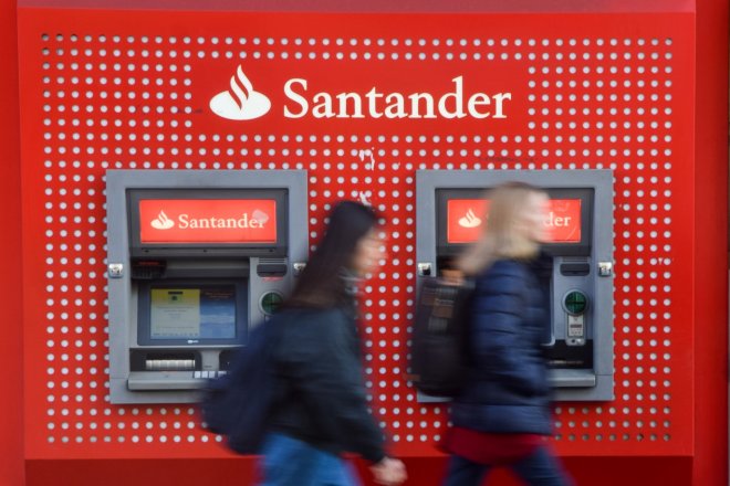Banka Santander