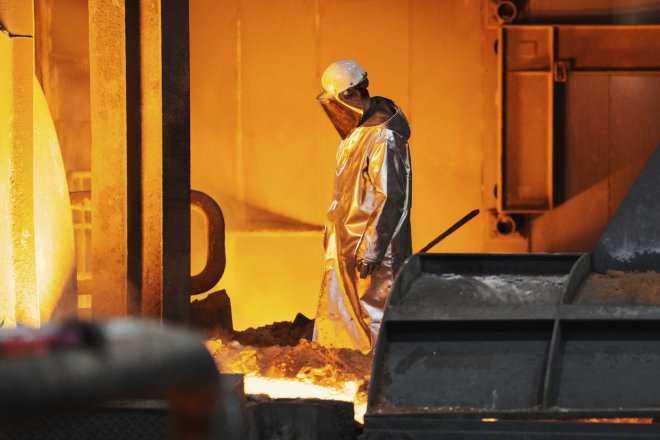 Thyssenkrupp