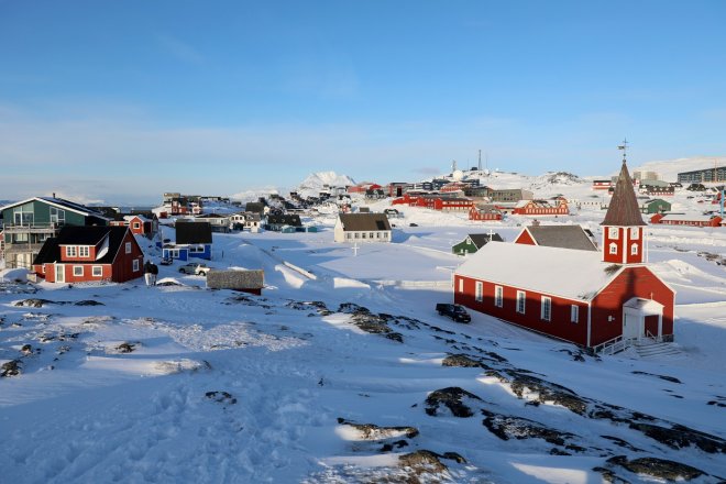 Nuuk