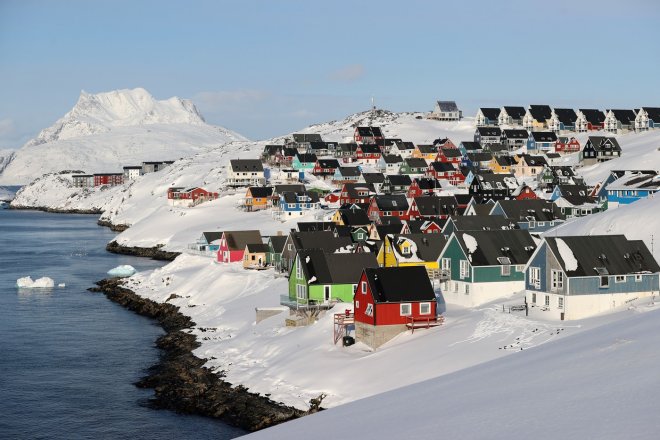 Nuuk