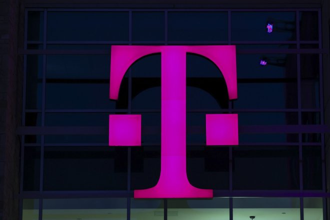 T-Mobile vydělal přes sedm miliard. Většinu zisku poslal své německé matce