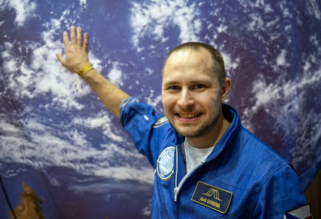 Aleš Svoboda