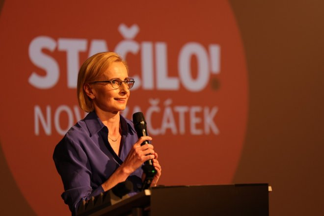 Kateřina Konečná