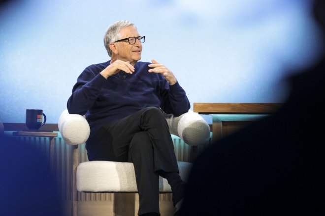 Bill Gates