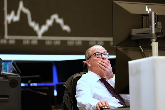 Index DAX
