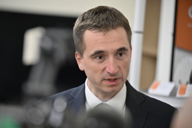 Lukáš Vlček