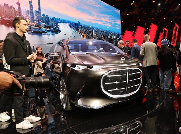 Mercedes-Benz