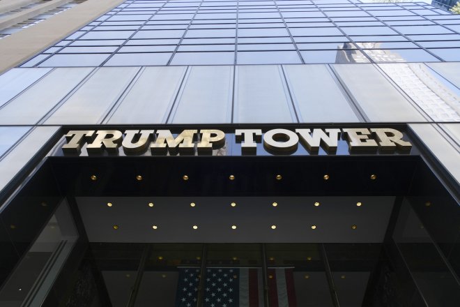 Trump Tower