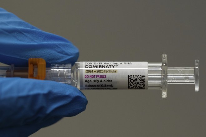 mRNA vakcíny by mohly zásadně proměnit léčbu rakoviny