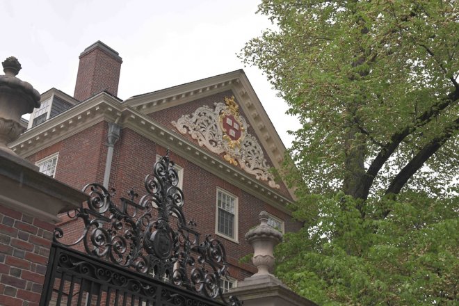 Harvard