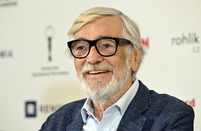 Jiří Bartoška