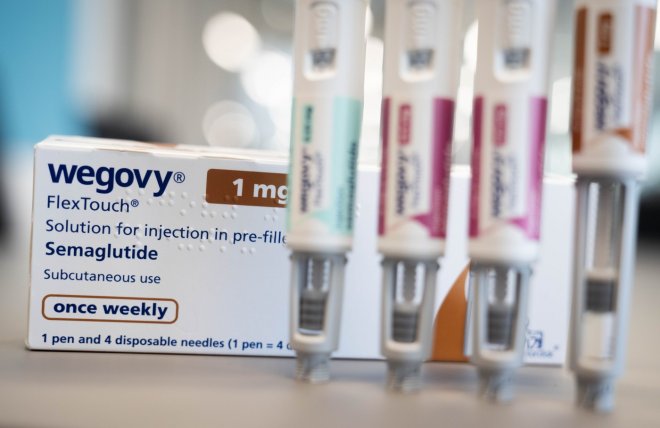 Euforie kolem zázračného léku na hubnutí končí. A Novo Nordisk rozdává tisíce výpovědí