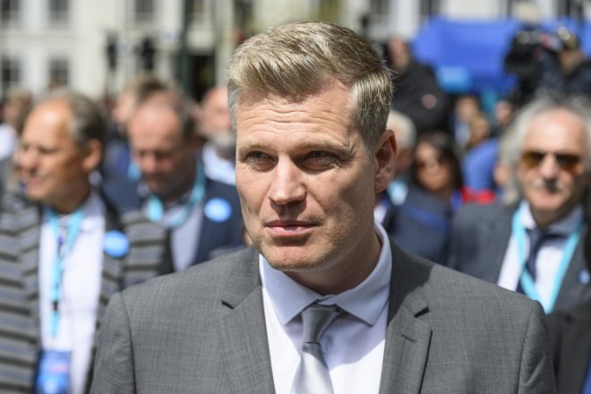 PROFIL: Filip Turek, Klausův závodník v první brázdě