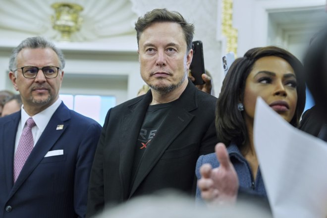 Elon Musk