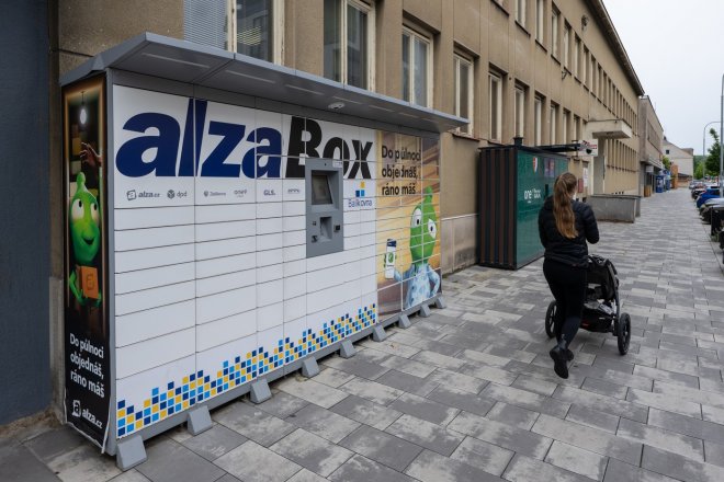 Alzabox