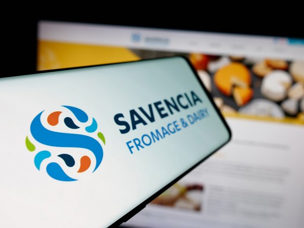 Francouzský koncern Savencia zavře mlékárnu v Hodoníně
