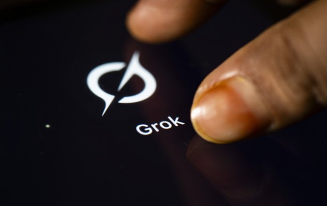 Grok
