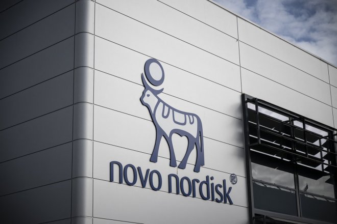 Novo Nordisk