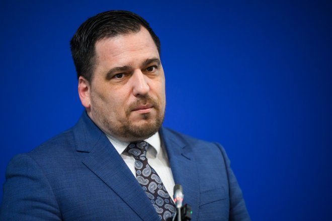 Tomáš Zdechovský