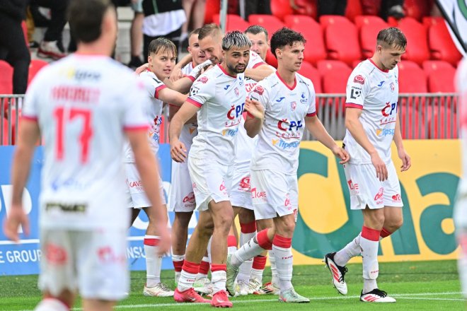 FK Pardubice