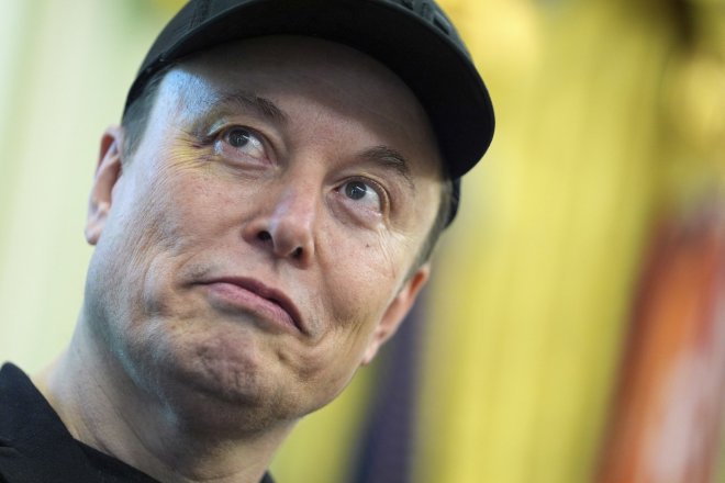 Trump: Elona nezničím. Tesla dotace dostane