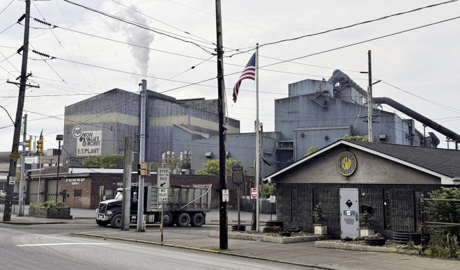 U.S. Steel