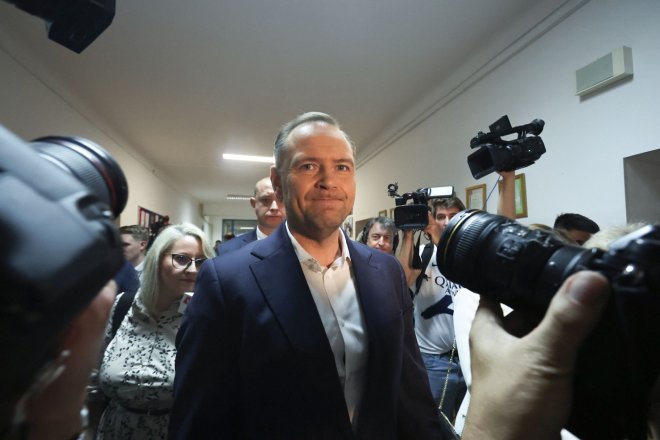 Ruská mafie v pozadí polských voleb? Tusk mluví o skrytém vlivu