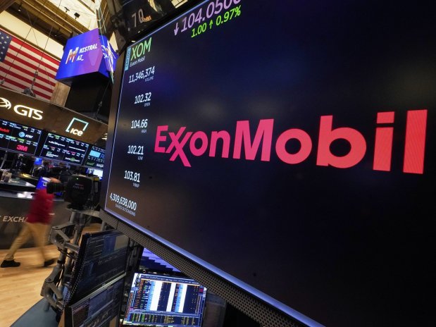 ExxonMobil