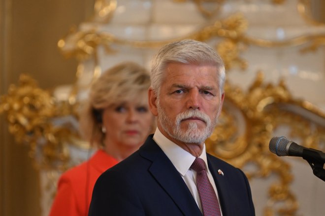 Petr Pavel: Pět procent HDP na obranu? Česko je na tuto variantu připraveno