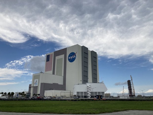 NASA