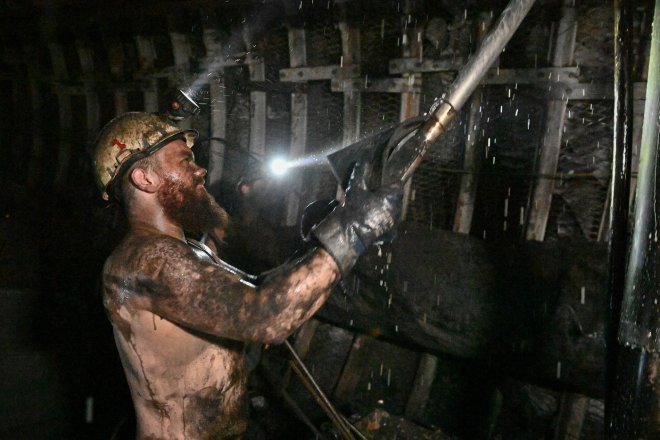 Po 250 letech končí černé uhlí v Česku. Zůstane jen prázdná šachta a stovky nezaměstnaných