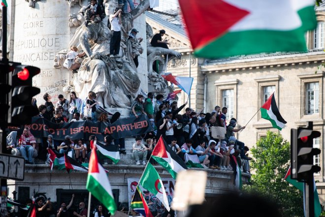 Kanada chce uznat Palestinu. Trump to kritizuje a vyhrožuje obchodní dohodou