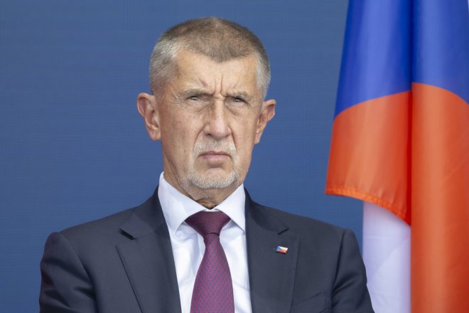 Andrej Babiš