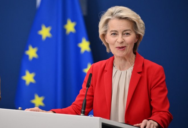 EU schválila další sankce proti Rusku