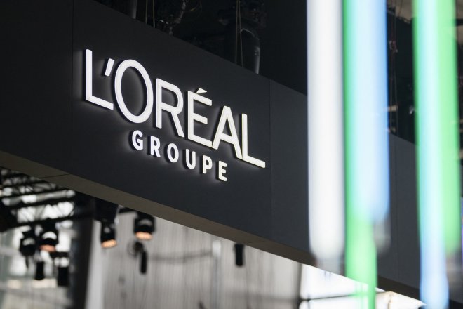 L'Oréal se chystá koupit kosmetickou divizi Keringu