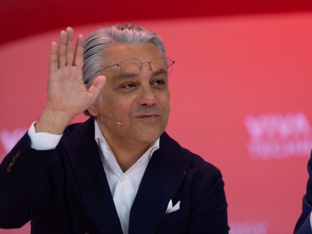 Luca de Meo