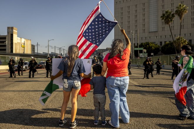 Trump nabízí náctiletým migrantům peníze, pokud se dobrovolně vrátí do vlasti