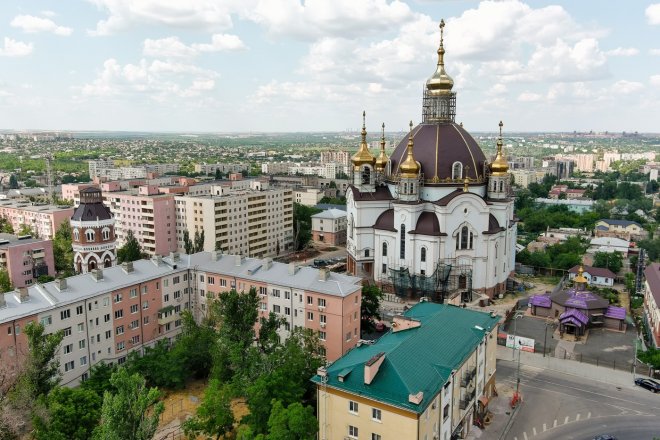 Mariupol