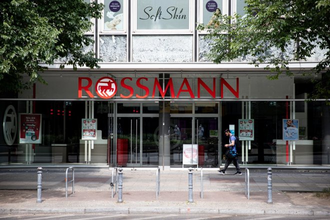 Rossmann