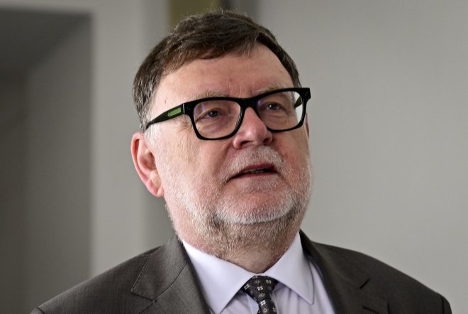 Zbyněk Stanjura