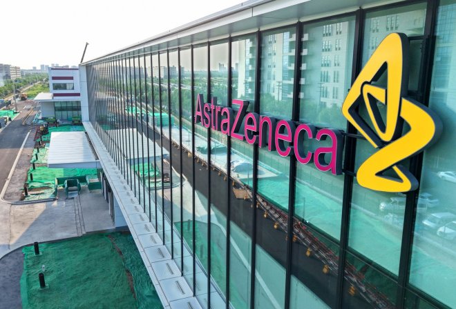 Rakovina jí vydělává miliardy. AstraZeneca teď zkouší uspět i s pilulkou na hubnutí