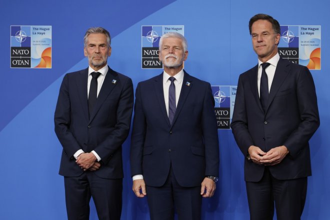 Summit NATO posílil spojenectví. Trump se jasně přihlásil k závazku společné obrany