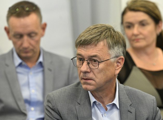 Hynek Chudárek