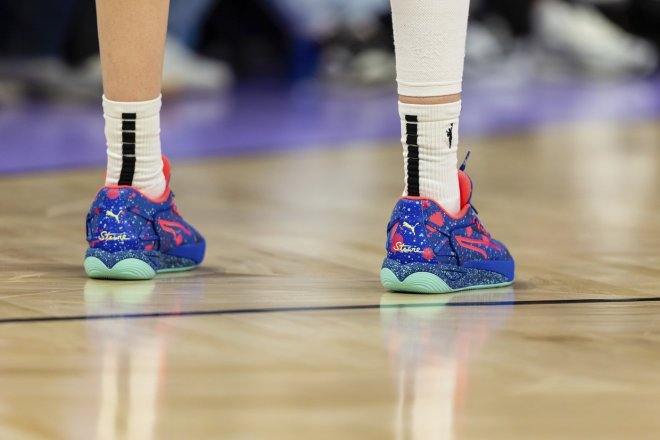 Puma má nového největšího akcionáře. Je z Číny