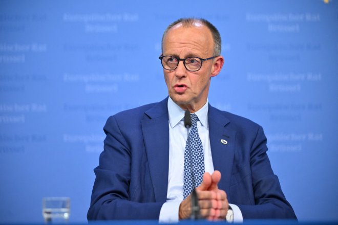 Friedrich Merz