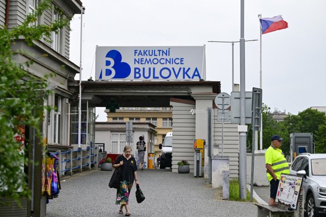 Kauza Bulovka. Policie navrhla obžalovat bývalého poslance Šnajdra