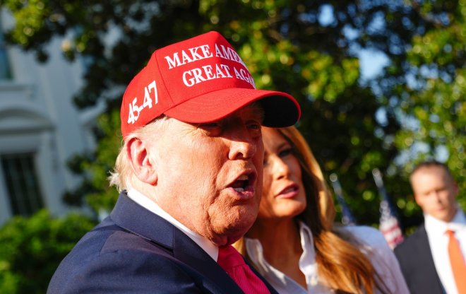 Amerika opouští UNESCO. Už zase. Podle Trumpa je moc „woke“