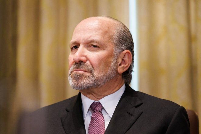 Lutnick: EU musí otevřít své trhy pro americký export, aby přesvědčila Trumpa
